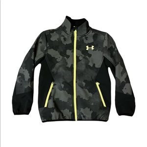 Under Armour storm cold gear jacket